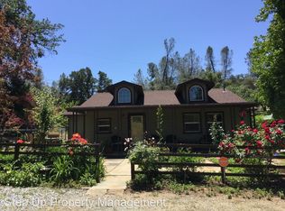 16601 Draper Mine Rd, Sonora, CA 95370