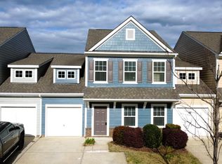 2822 Hopeton Ct, Monroe, NC 28110