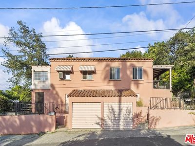 4958 Loleta Ave, Los Angeles, CA, 90041