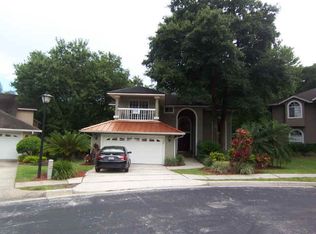 697 Oak Hollow Way, Altamonte Springs, FL 32714