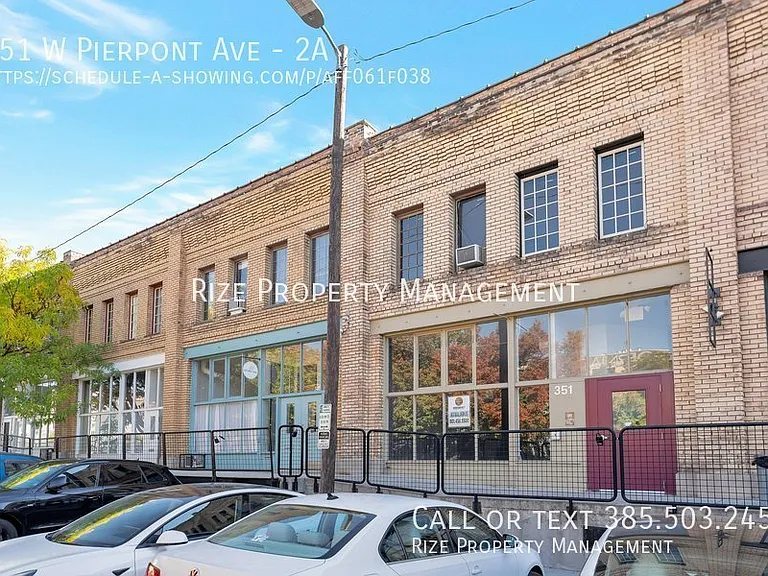 351 W Pierpont Ave #2A — Photo 16