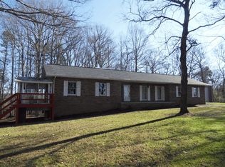 124 Upper Jones Rd, Lenoir City, TN 37771