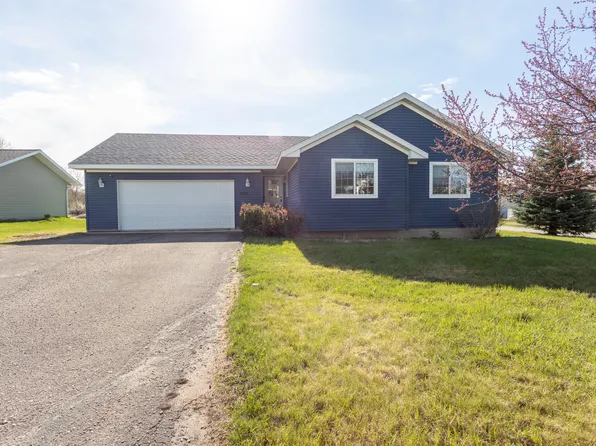 1803 Jasmine Dr, Alexandria, MN 56308