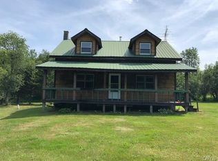 1562 Driscoll Rd, Camden, NY 13316