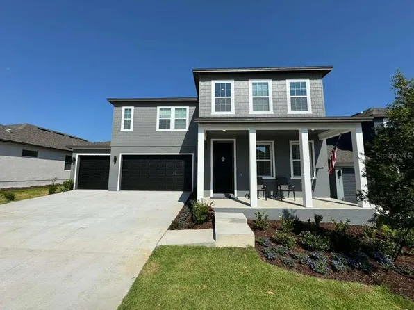 2193 Gold Dust Dr, Minneola, FL 34715