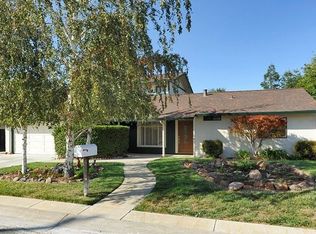 130 Hazel Dr, Pleasant Hill, CA 94523