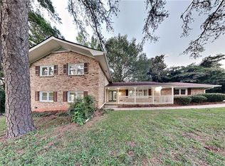 3722 Aristides Ln, Decatur, GA 30034