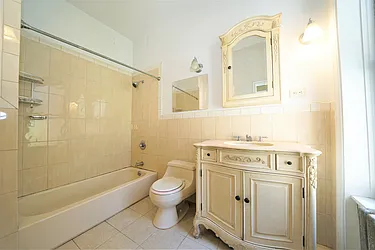 Rented by Corcoran