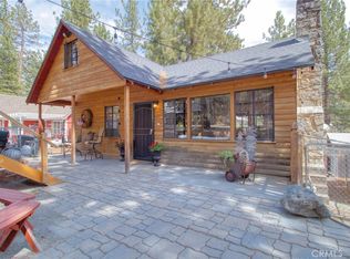 1154 Lark Rd, Wrightwood, CA 92397