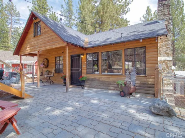 1154 Lark Rd, Wrightwood, CA 92397