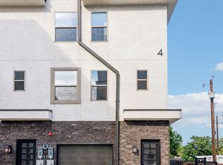 1817 N Saint Marys St #401, San Antonio, TX 78212
