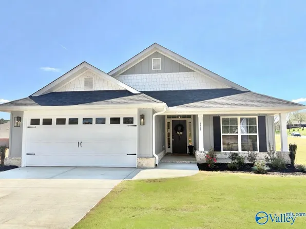 107 Vickery Ct, Huntsville, AL 35810