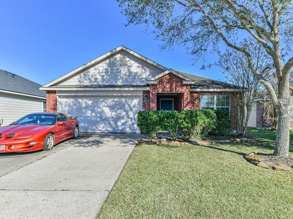 9102 Amberjack Dr, Texas City, TX 77591