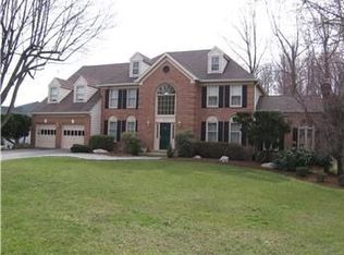 501 Post Oak Rd, Annapolis, MD 21401