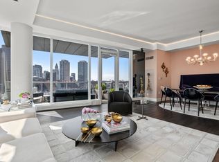 22 Liberty Dr #U9M, Boston, MA 02210