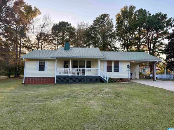3808 Valleyview Dr, Oxford, AL 36203