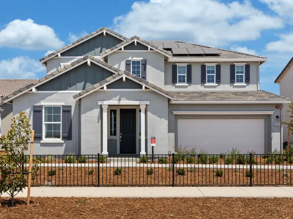 Homes Available Soon, Homestead at Madeira Ranch