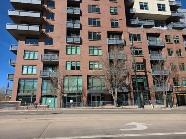 1401 Wewatta St Unit 906, Denver, CO 80202
