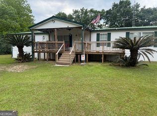 2192 Calhoun Dr, Abbeville, AL 36310