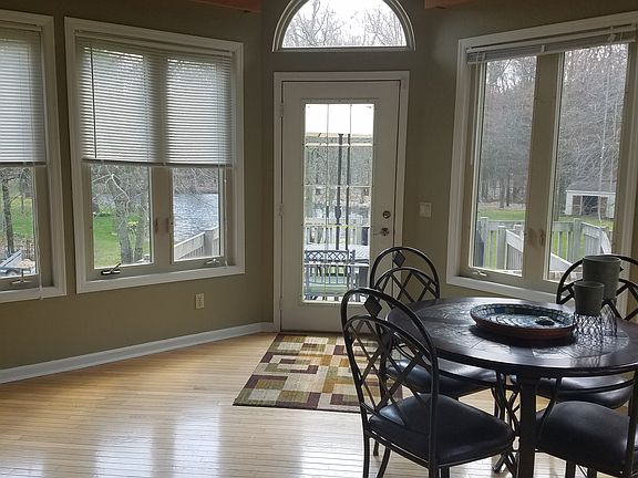 3 season sun room