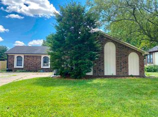 5935 Riva Ridge Dr, Indianapolis, IN 46237