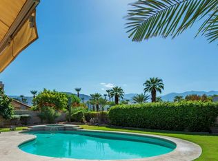 21 Gleneagle Dr, Rancho Mirage, CA 92270