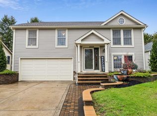 4859 Leybourne Dr, Hilliard, OH