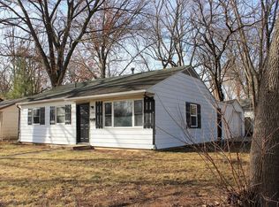 1501 Philo Rd, Urbana, IL 61802