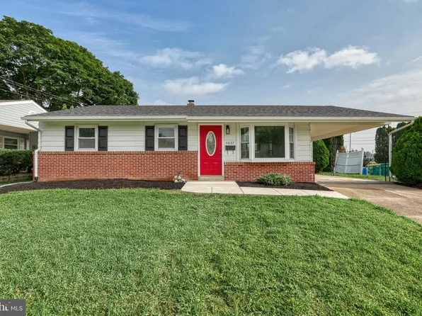 4827 Brian Rd, Mechanicsburg, PA 17050