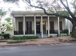 907 Washington Ave #1, New Orleans, LA 70130