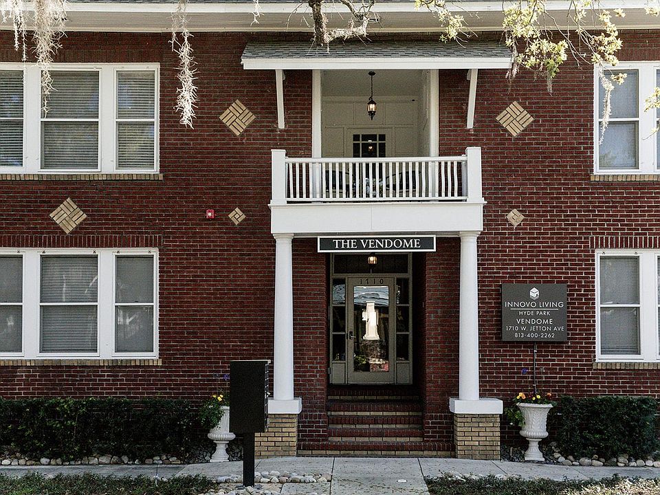 1st image of 1710 W Jetton Ave APT 10