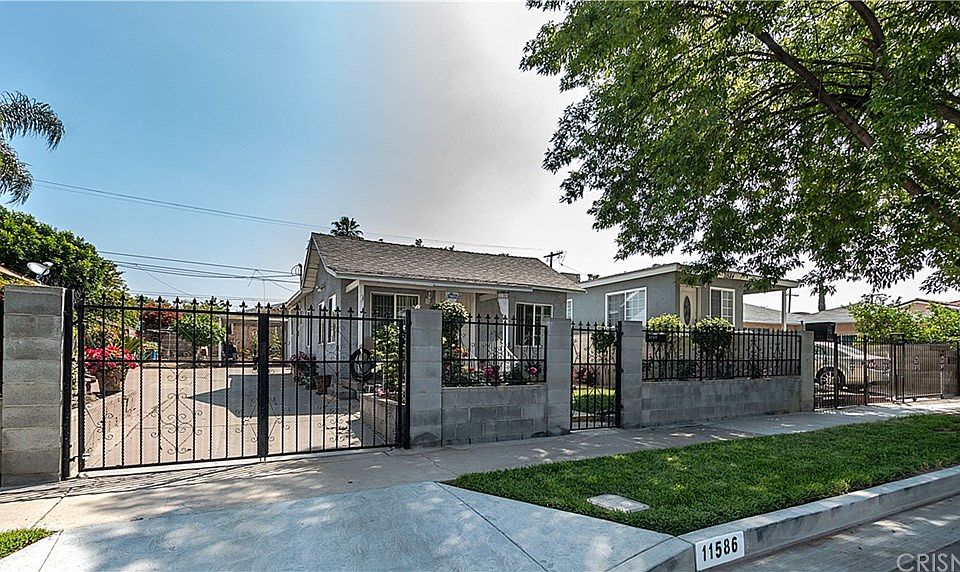 2nd image of 11586 Acala Ave