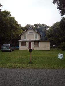 5551 18th St, Zephyrhills, FL, 33542