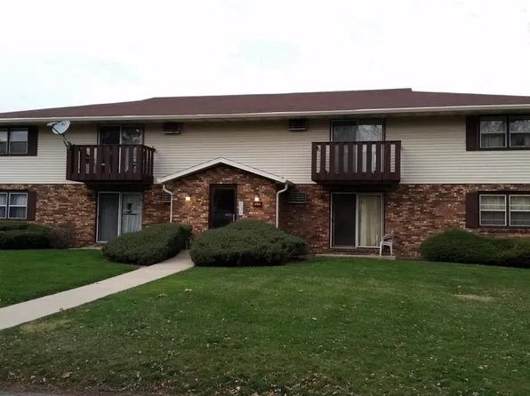 206 Davidson St, Madison, WI 53716
