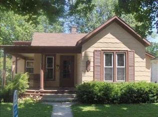 624 Center St, Findlay, OH 45840