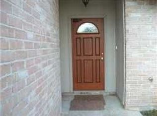 9918 Appleridge Dr, Houston, TX 77070