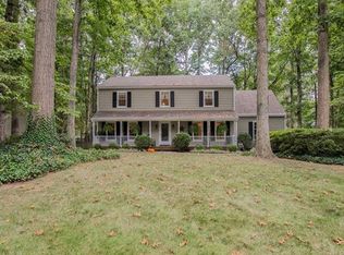 11423 Poplar Ridge Rd, North Chesterfield, VA 23236