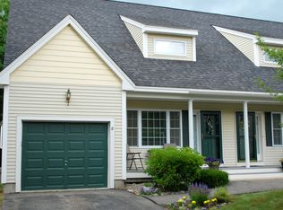 8 Sherwood Rd, Raymond, NH 03077