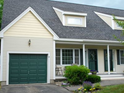 8 Sherwood Rd, Raymond, NH, 03077