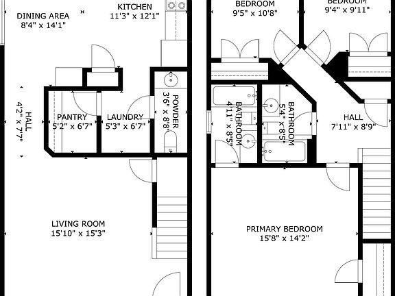 3rd image of 2801 E 450 N APT 329
