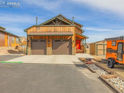300 Spring St, Palmer Lake, CO, 80133