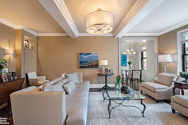 Sold by Brown Harris Stevens