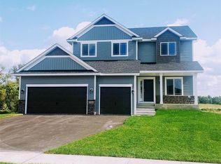 2144 21st Ave S, Lino Lakes, MN 55014