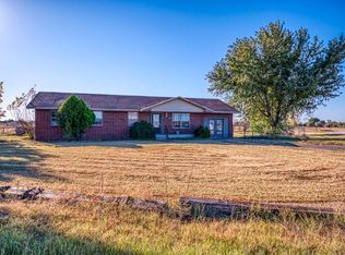 28 Maple St, Watonga, OK 73772