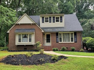 607 10th St, Blackstone, VA 23824