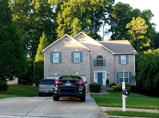 3301 Kittery Dr, Snellville, GA