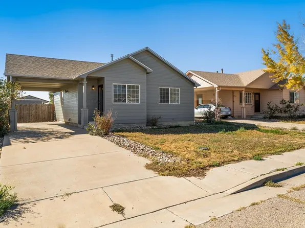 3012 W 22nd St, Pueblo, CO 81003