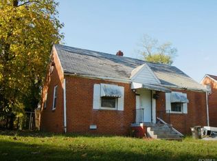 1507 Helen Ln, Richmond, VA 23224