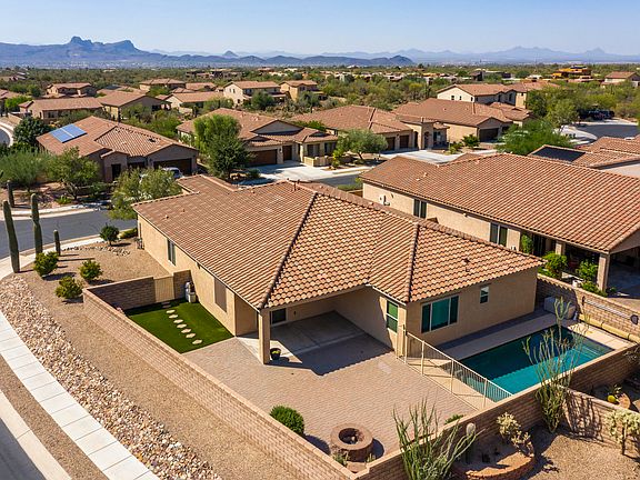 3rd image of 4292 W Thunder Ranch Pl