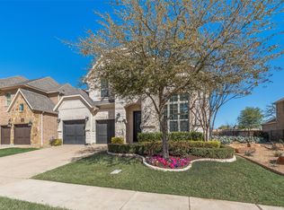 3716 Rothschild Blvd, Colleyville, TX 76034